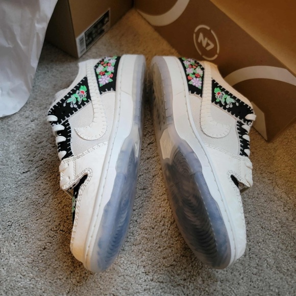 Nike Dunk Low Decon N7 - Picture 5 of 10